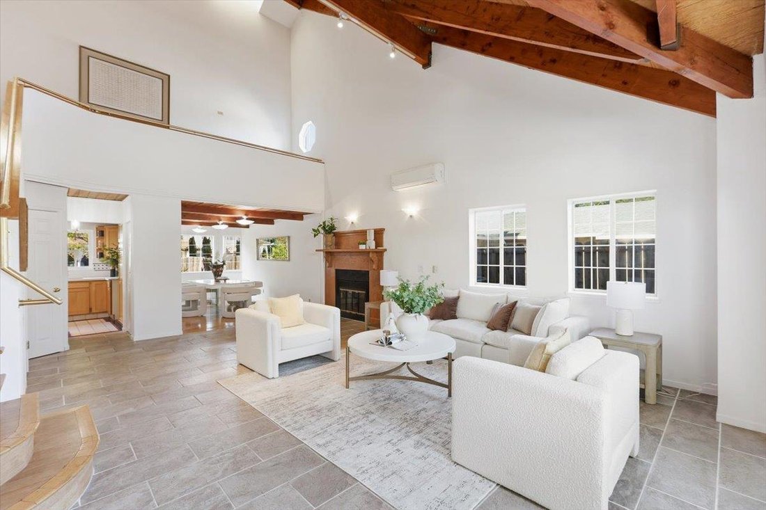 House in Cupertino, California, United States 4 - 18395891