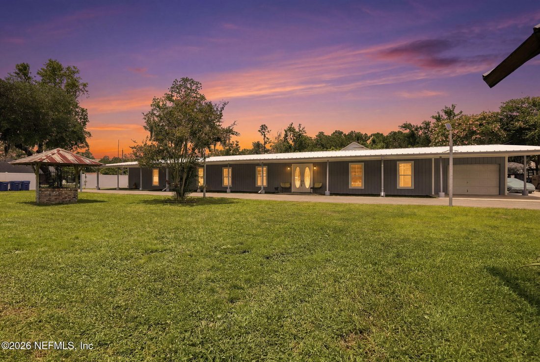 House in Jacksonville, Florida, United States 2 - 18394258
