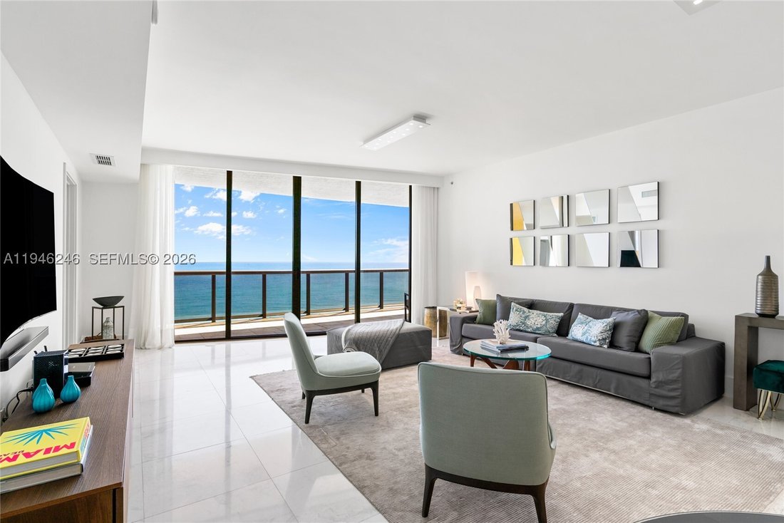 Condo in Sunny Isles Beach, Florida, United States 5 - 17068155