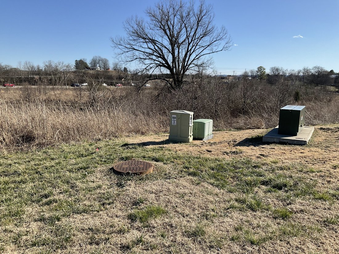 Land in Columbia, Tennessee, United States 4 - 18395506