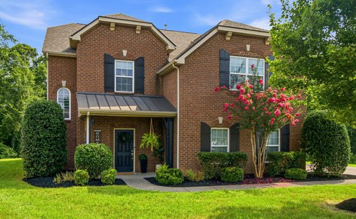 Casa a Hendersonville, Tennessee, Stati Uniti 1