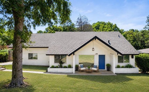 House in Dallas, Texas, United States 1