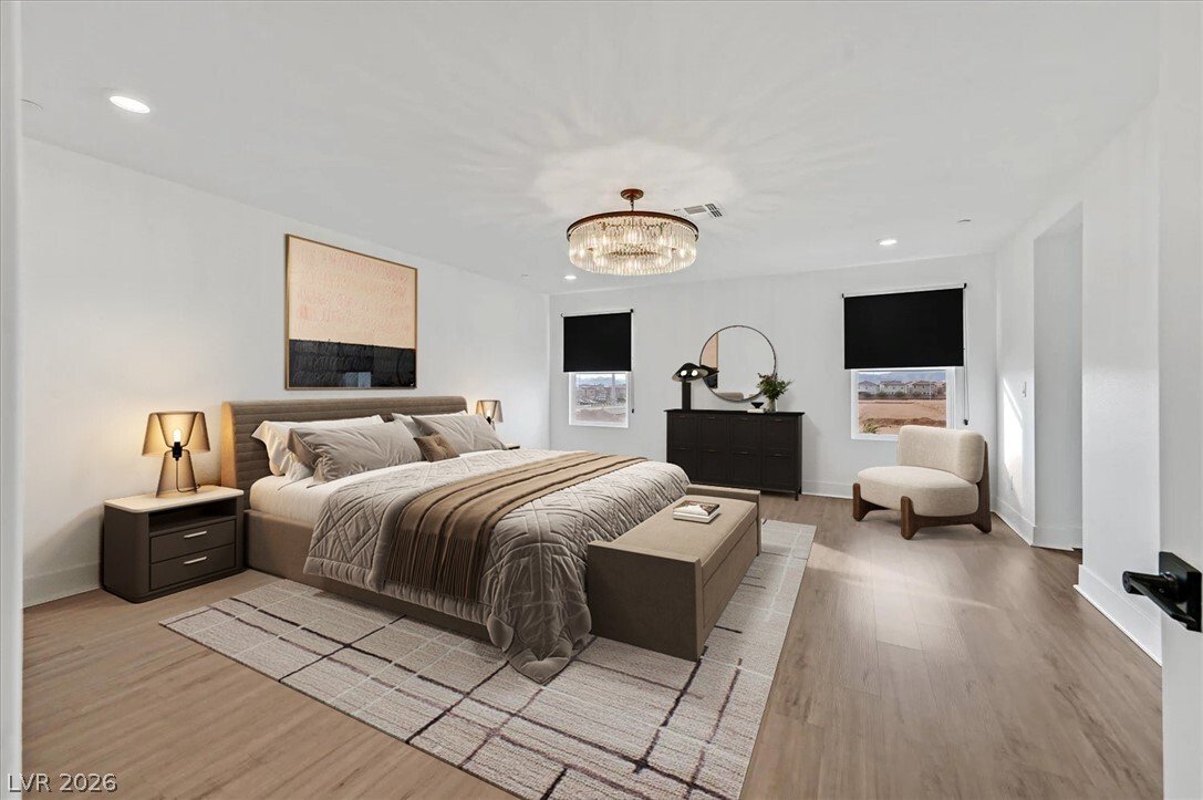 House in Las Vegas, Nevada, United States 4 - 18390398