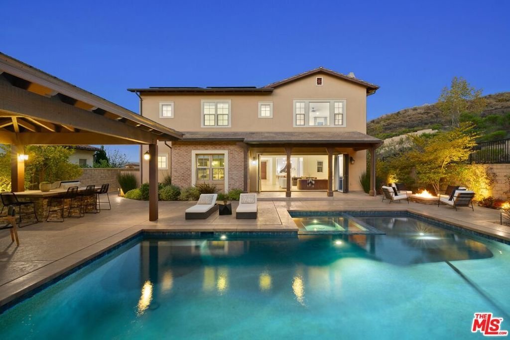 House in Thousand Oaks, California, United States 2 - 18395436