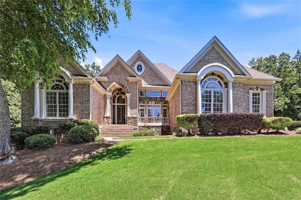 House in Cumming, Georgia, United States 3 - 18394810