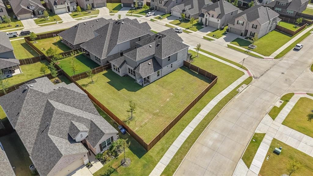 House in McKinney, Texas, United States 3 - 18391437