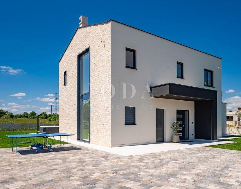 House in Labin, Istria County, Croatia 3 - 18396921
