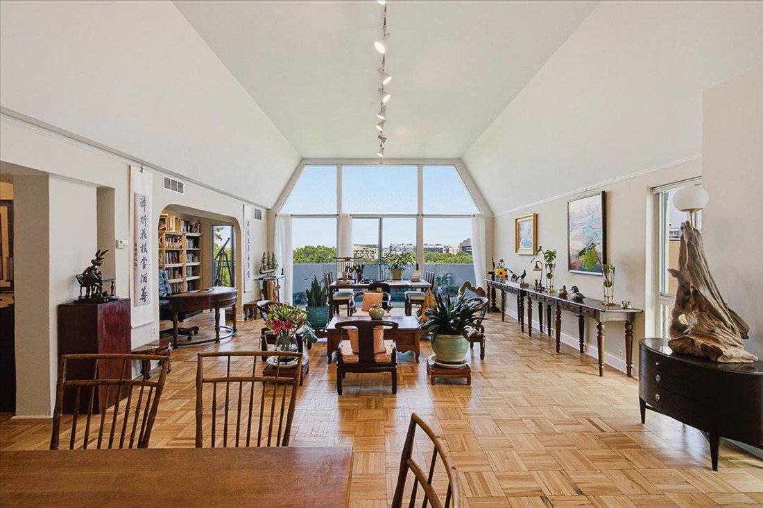 Condo in Washington, District of Columbia, United States 1 - 18393396