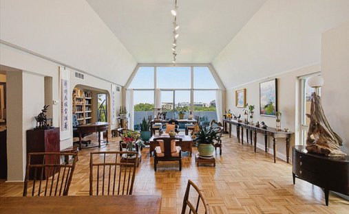Condo in Washington, District of Columbia, United States 1
