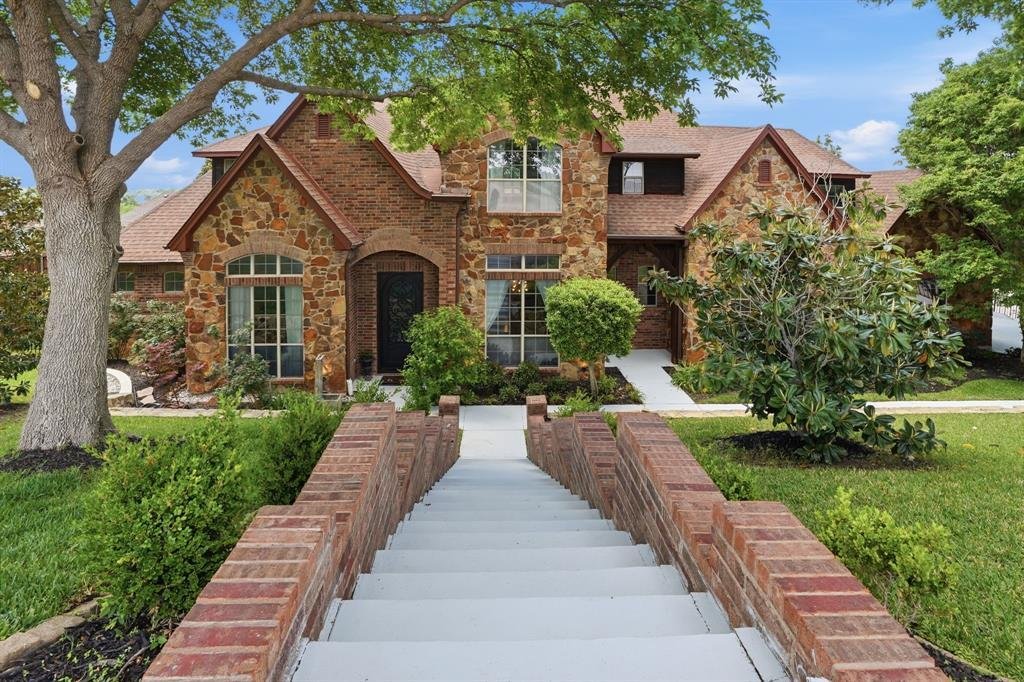 House in Keller, Texas, United States 2 - 18391553