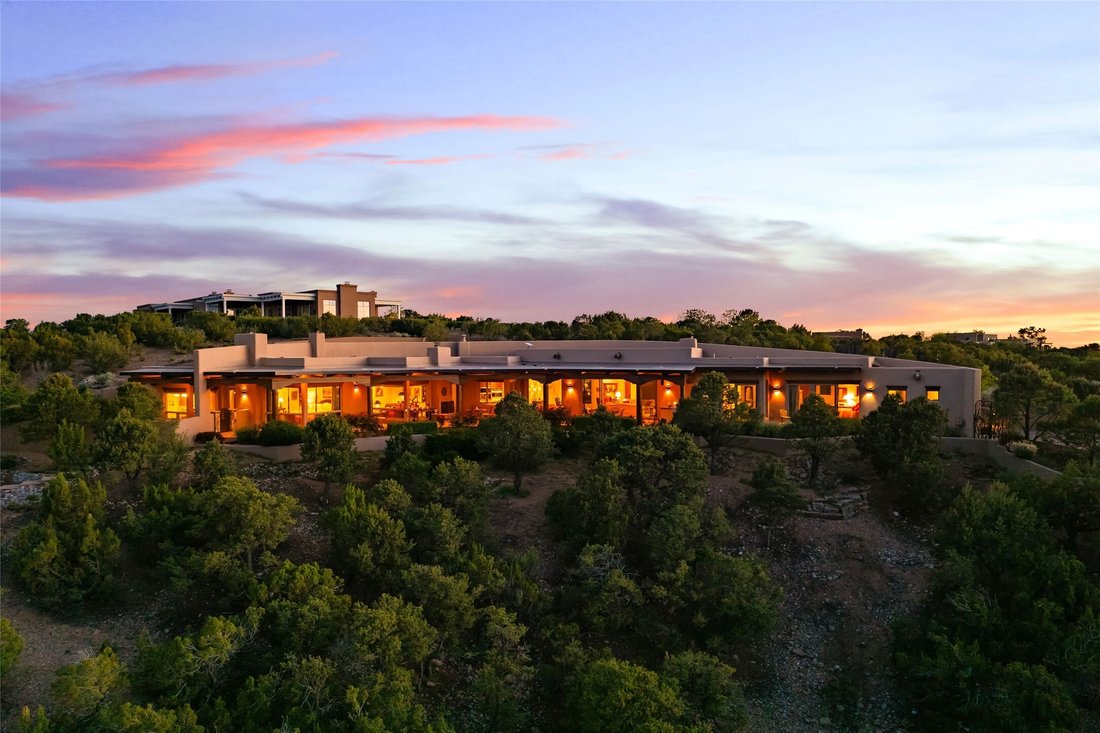 House in Santa Fe, New Mexico, United States 1 - 18392469