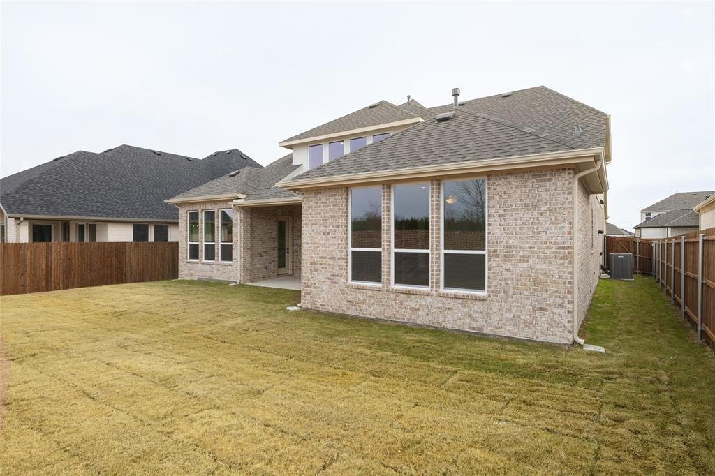 House in Royse City, Texas, United States 4 - 18396278