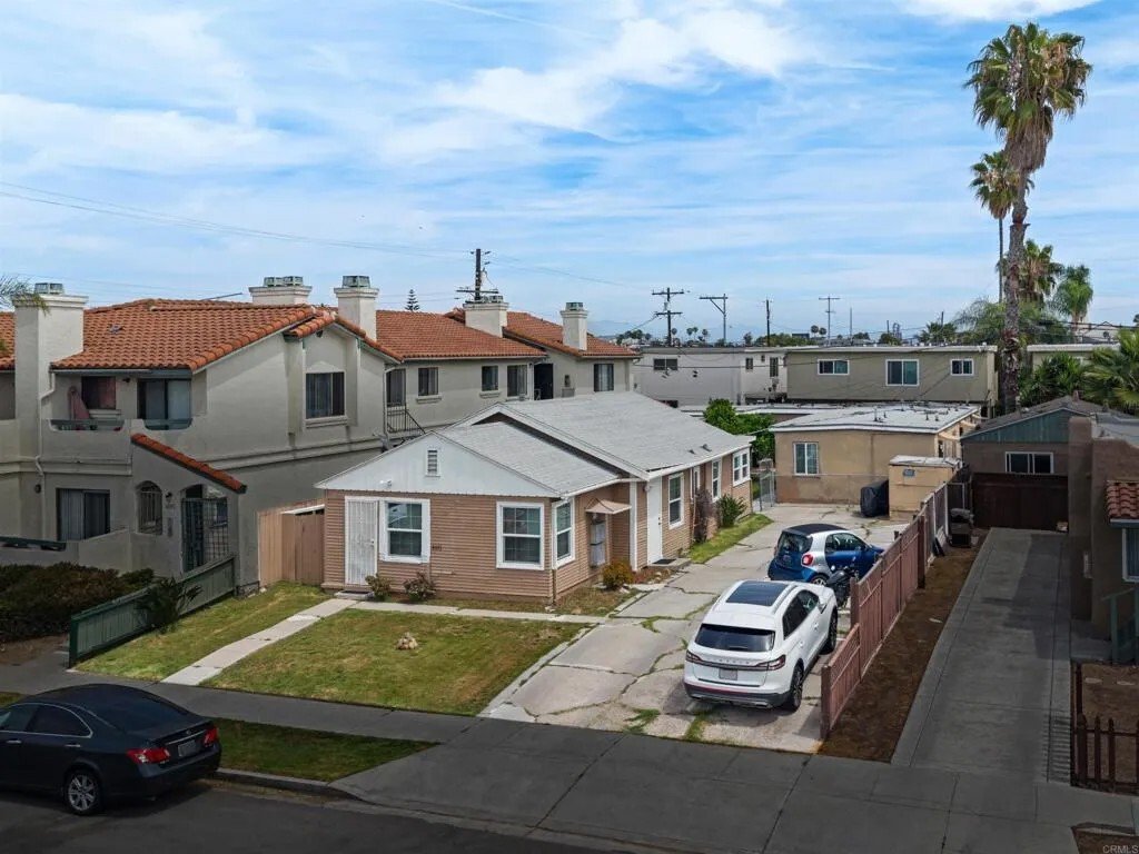 San Diego, California, United States 3 - 18396125