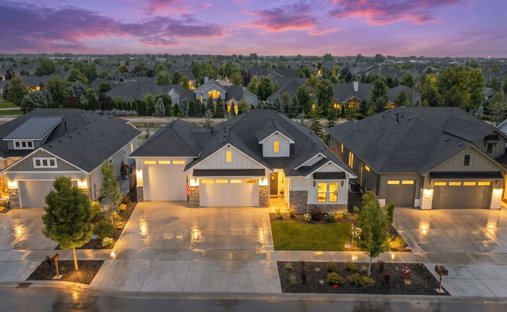 House in Eagle, Idaho, United States 1