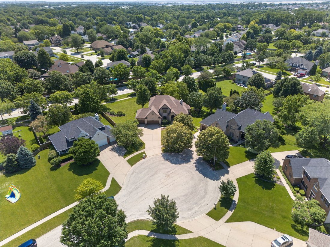 House in Joliet, Illinois, United States 2 - 18394879