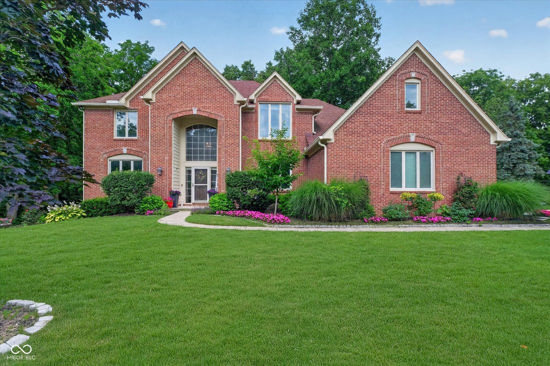 House in Westfield, Indiana, United States 1 - 18393901