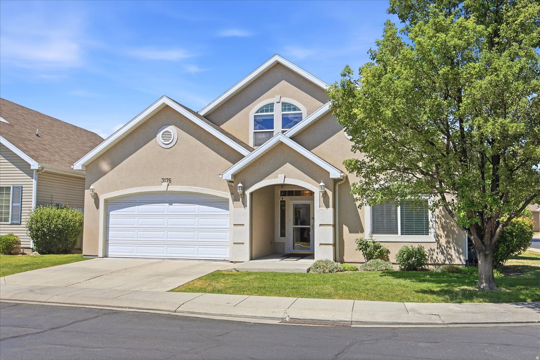 House in West Valley City, Utah, United States 2 - 18395099