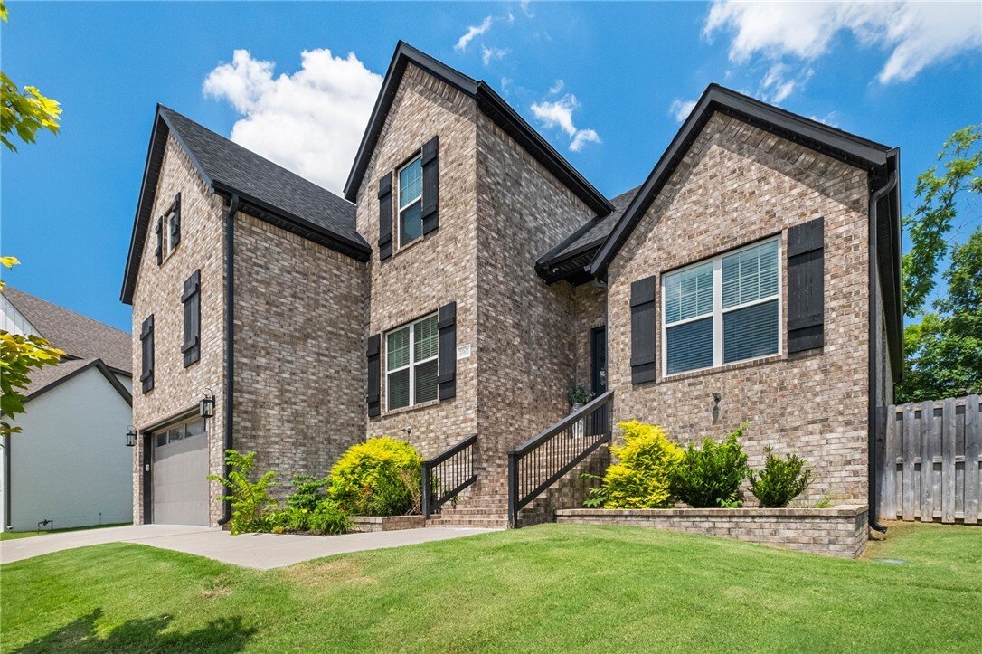 House in Cave Springs, Arkansas, United States 2 - 18391025