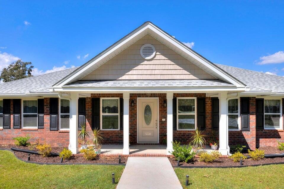 House in Manning, South Carolina, United States 2 - 18392906
