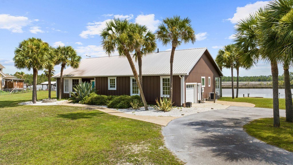 House in Port St. Joe, Florida, United States 4 - 18394606