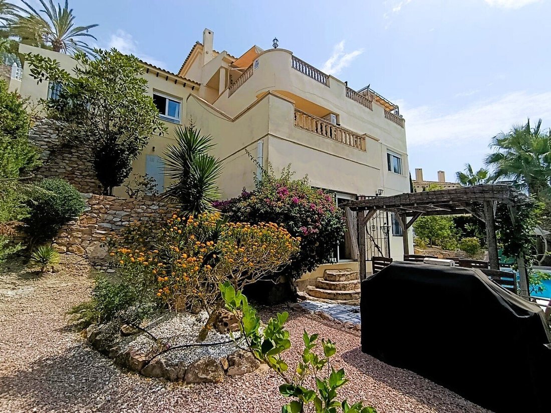House in Orihuela, Valencian Community, Spain 1 - 18397036