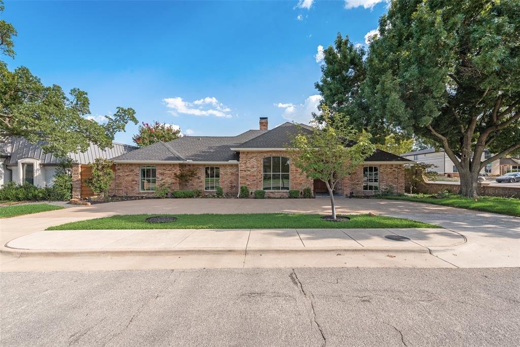 House in Dallas, Texas, United States 2 - 18396349