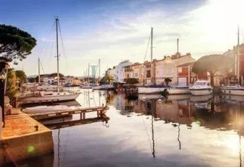 Apartment in Grimaud, Provence-Alpes-Côte d'Azur, France 3 - 18392874