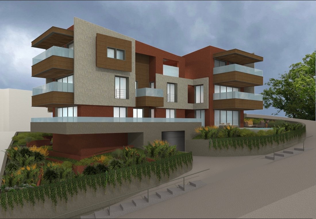 Penthouse in Panorama, Macedonia and Thrace, Greece 4 - 18394269