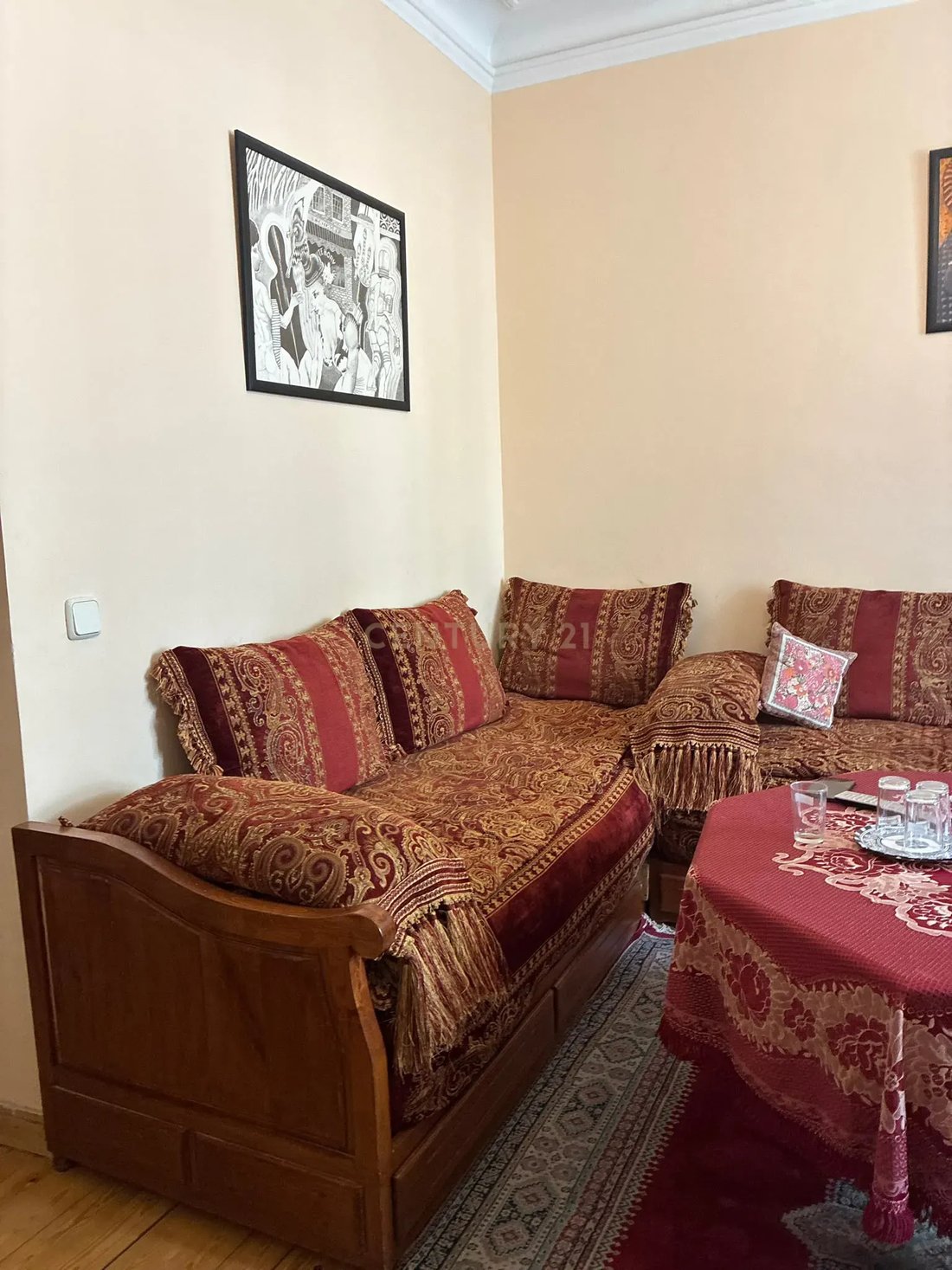 Apartment in Centro, Madrid, Spain 1 - 18396234