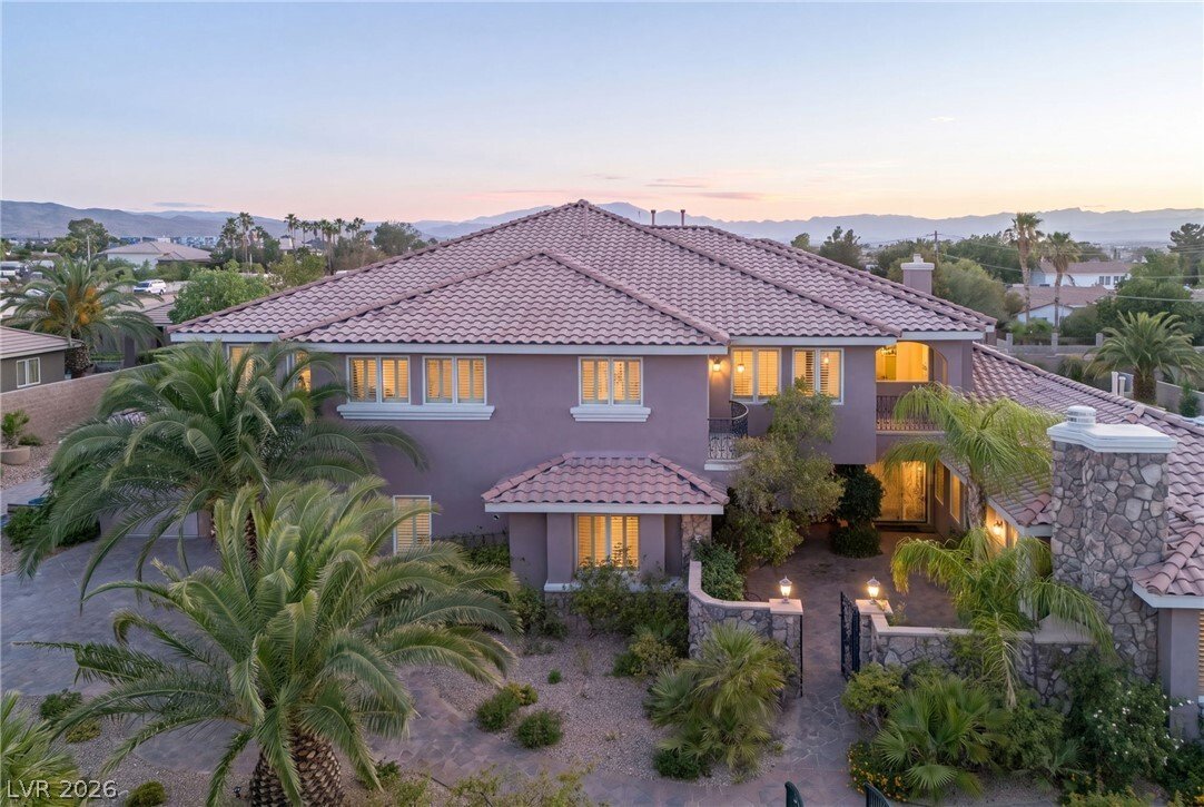 House in Las Vegas, Nevada, United States 4 - 18395277