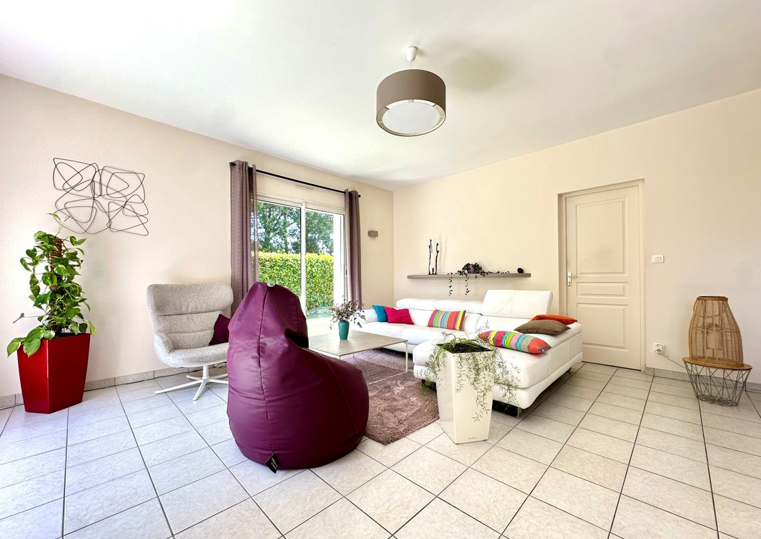 House in La Chapelle-sur-Erdre, Pays de la Loire, France 5 - 18394790