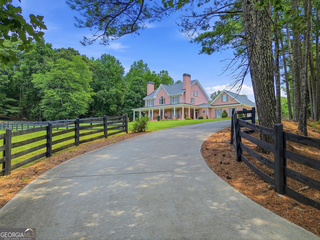House in Canton, Georgia, United States 3 - 18391546