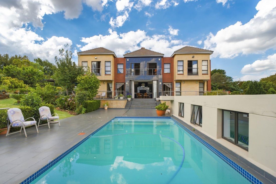 House in Centurion, Gauteng, South Africa 1 - 18391681