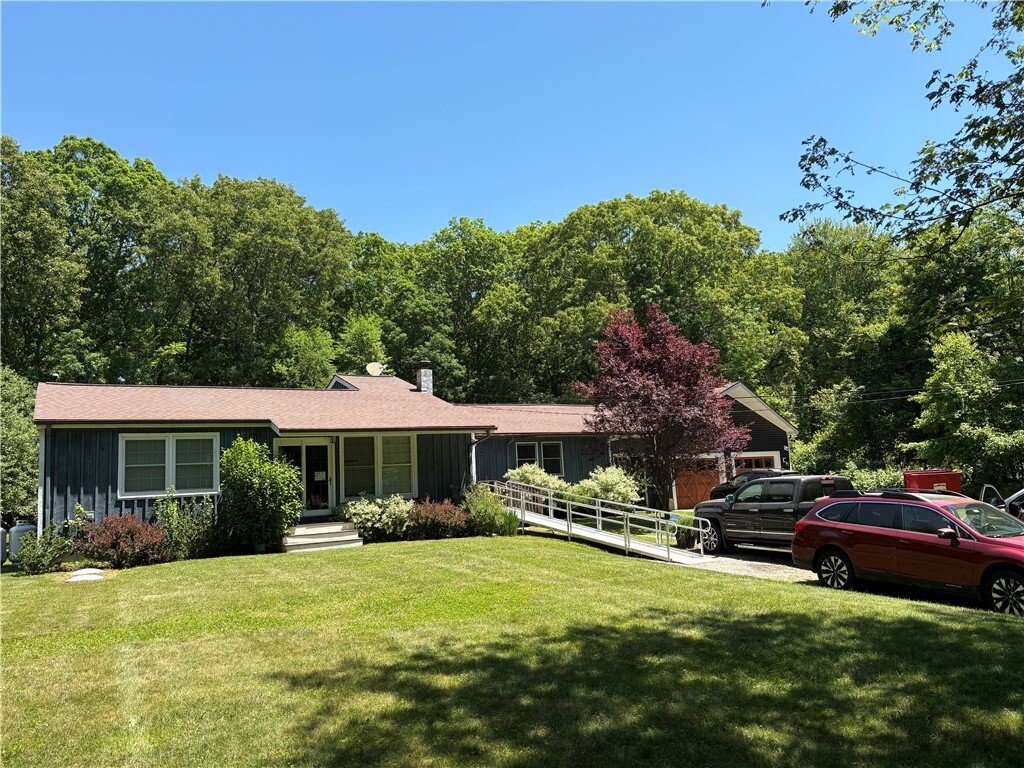 House in Glocester, Rhode Island, United States 1 - 18254193