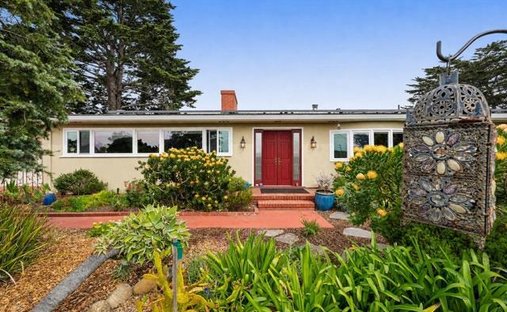 House in Sand City, California, United States 1