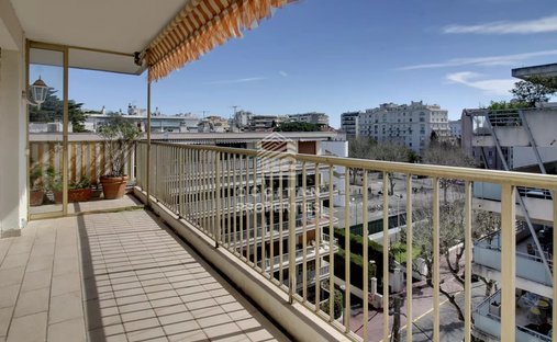 Apartment in Cannes, Provence-Alpes-Côte d'Azur, France 1