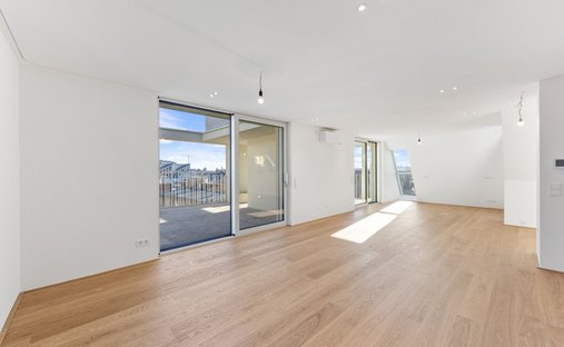 Penthouse en Viena, Viena, Austria 1