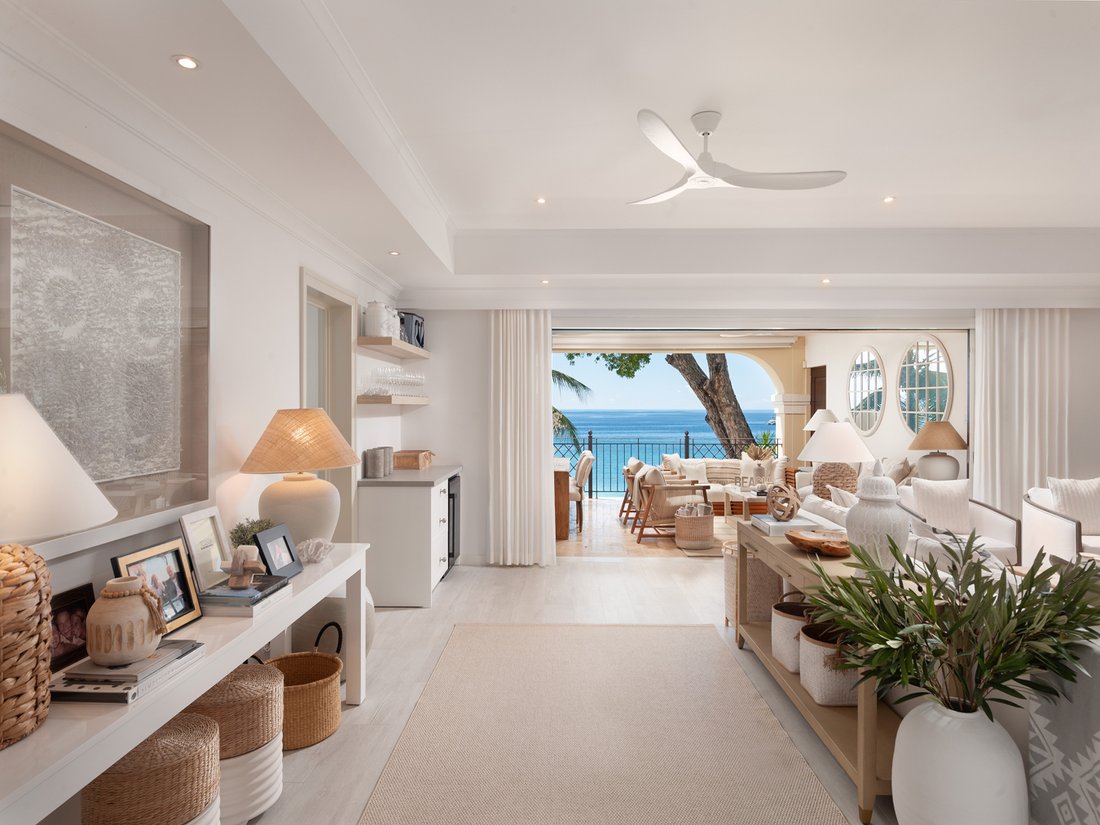 Apartment in Durants, Saint James, Barbados 4 - 18390288
