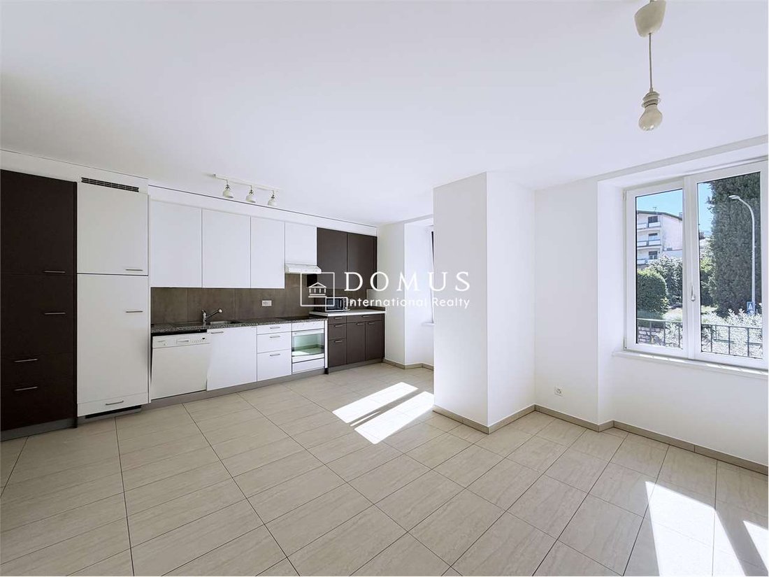 Apartment in Cureglia, Ticino, Switzerland 2 - 18394421