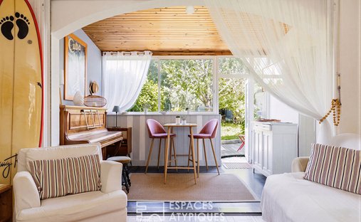 Villa in Centre Ville, Royan, France 1