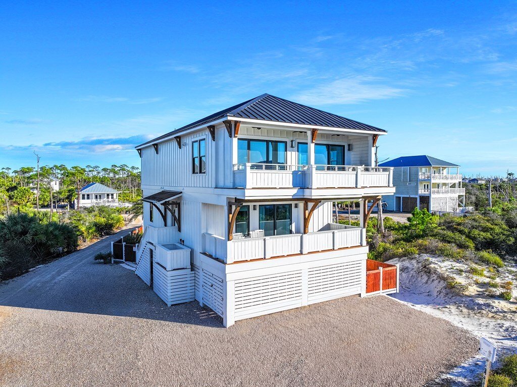 House in Port St. Joe, Florida, United States 2 - 18390359