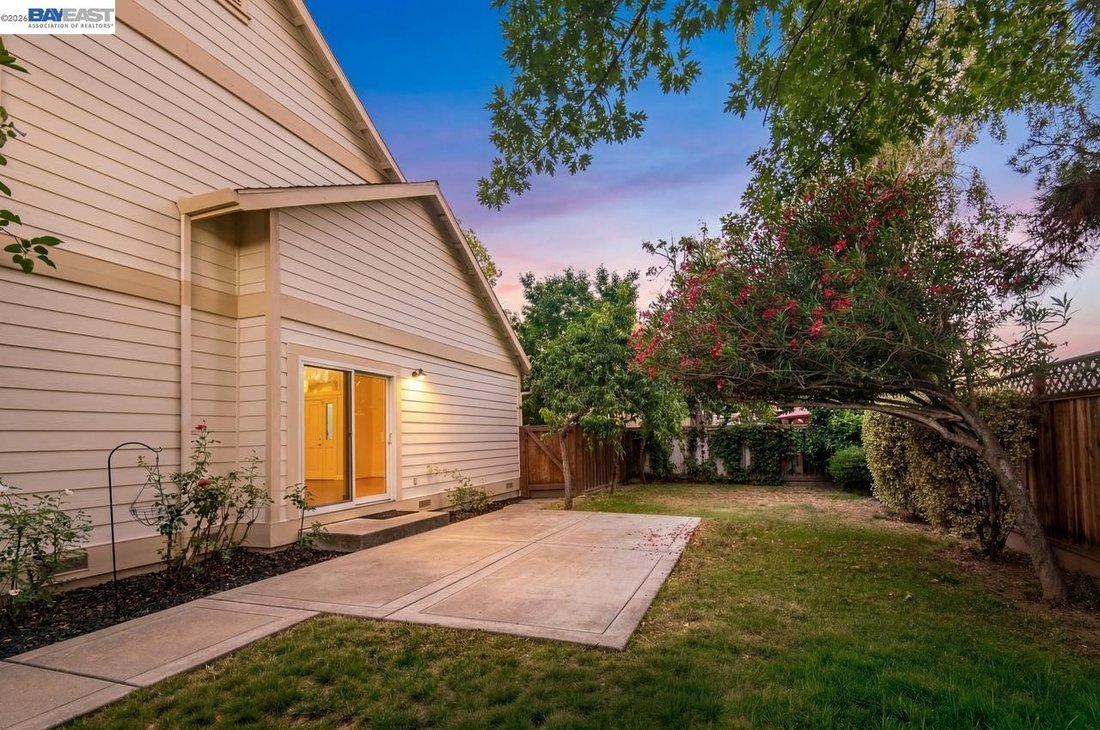 House in Pleasanton, California, United States 4 - 18395888