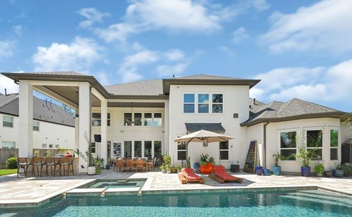 Casa a Spring, Texas, Stati Uniti 1