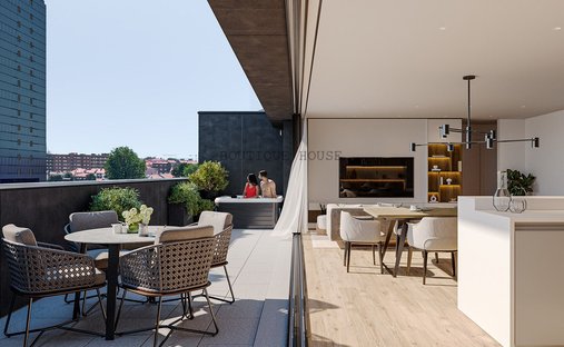 Apartment in Matosinhos e Leca da Palmeira, Porto District, Portugal 1
