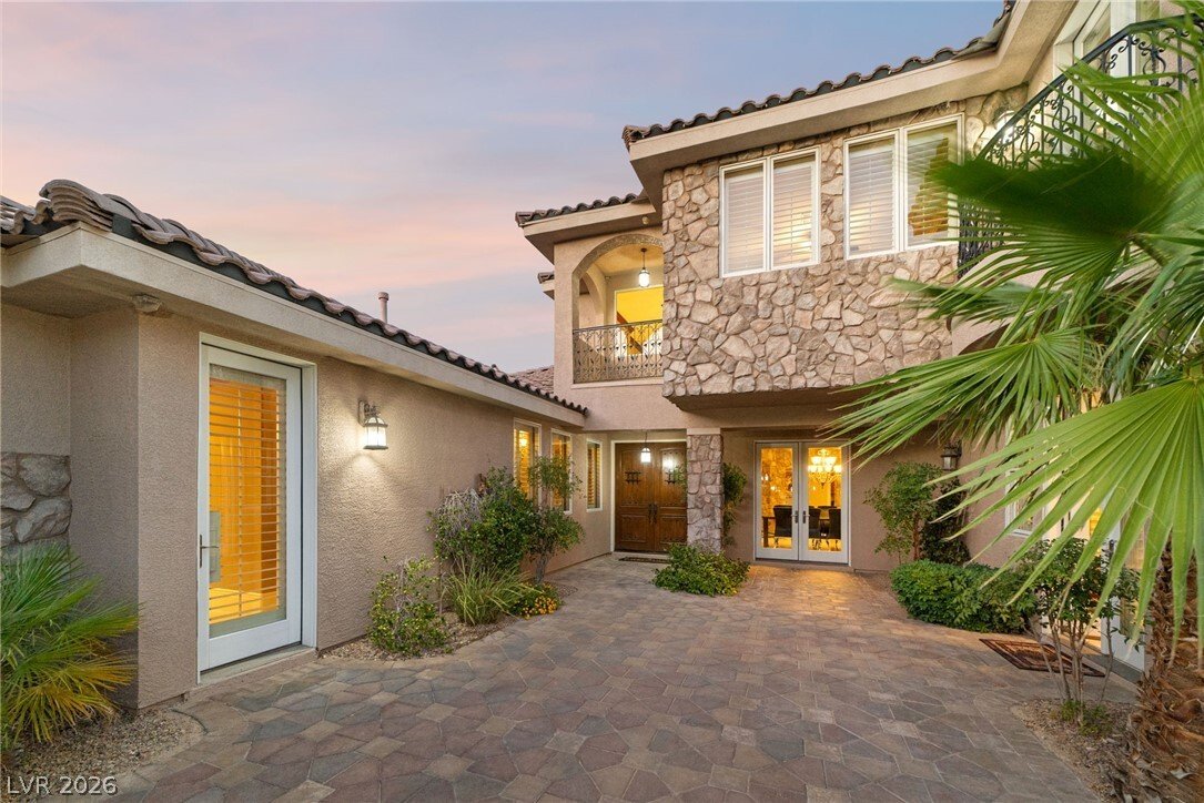 House in Las Vegas, Nevada, United States 3 - 18395238