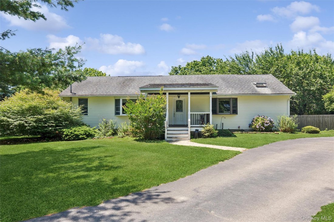 House in Cutchogue, New York, United States 1 - 18396852
