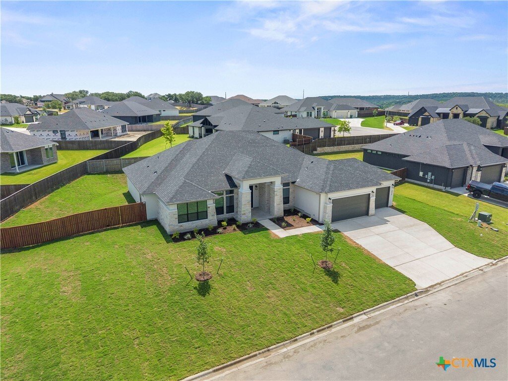 House in Nolanville, Texas, United States 5 - 18040430