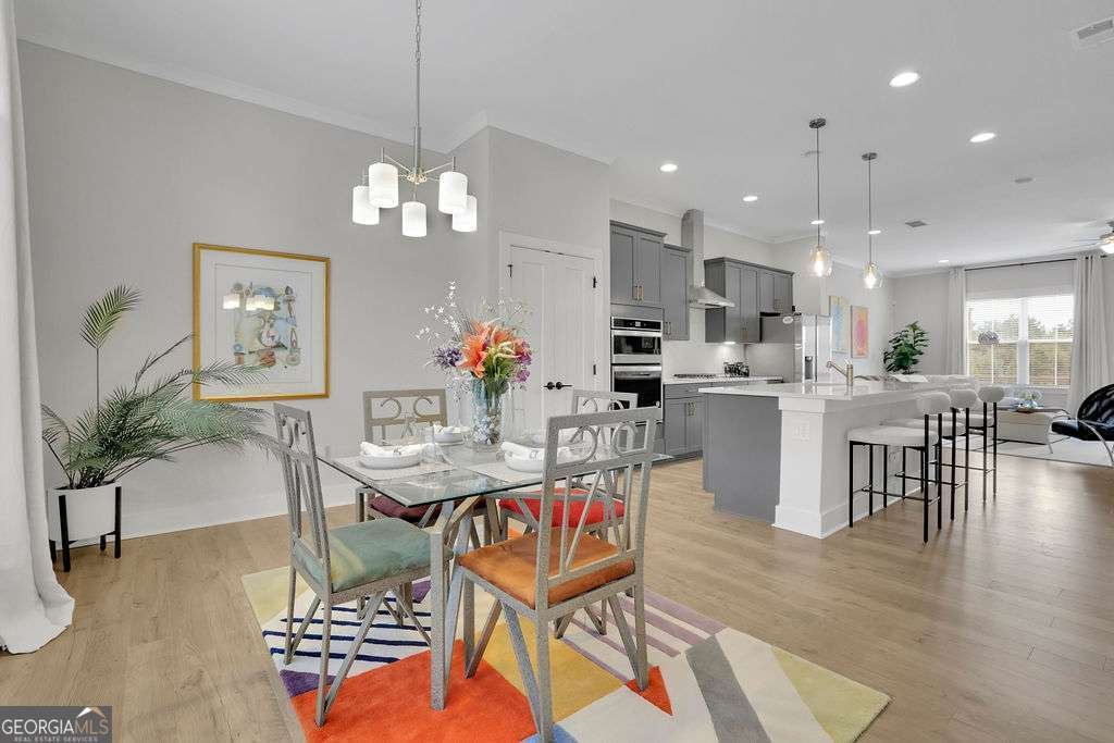 Townhouse in Roswell, Georgia, United States 5 - 18394936