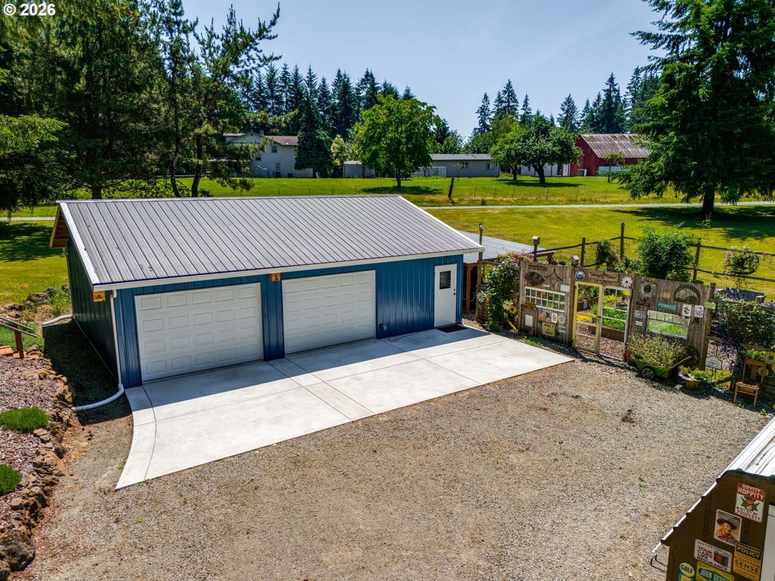 House in Battle Ground, Washington, United States 3 - 18395647