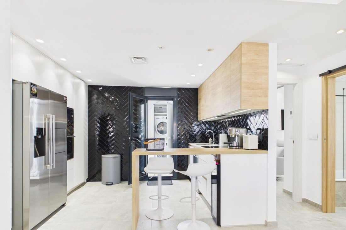 Apartment in Santiago de la Ribera, San Javier, Región de Murcia 3 - 18397074